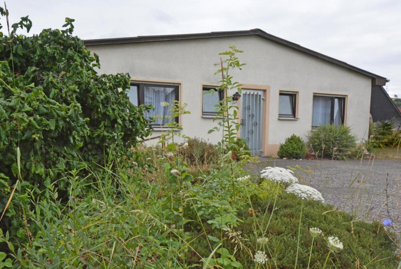 Weinhaus Hehner-Kiltz Hotel Waldböckelheim Kültér fotó